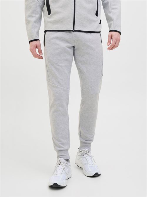  JACK AND JONES | 12261991/Light Grey Melange